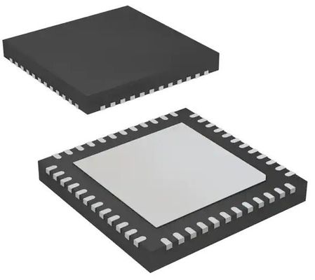 DAC3283IRGZR 16 сдержало цифровой к сетноому-аналогов конвертеру 2 48-VQFN (7x7)