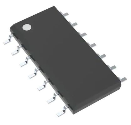 Обломок интегральной схемаы SN74LVC32ADR с ИЛИ канал 14-SOIC IC 4 ворот