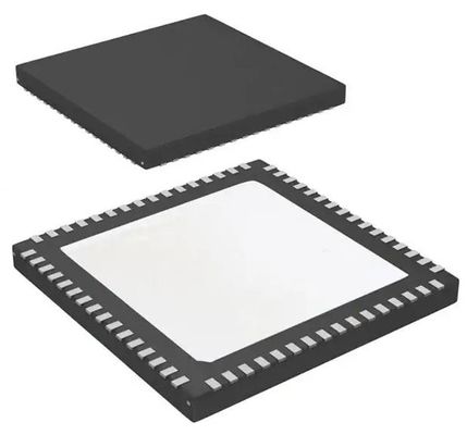 Обломок интегральной схемаы LMK04816BISQX/NOPB с 2.6GHz 1 64-WFQFN подверг пусковая площадка действию