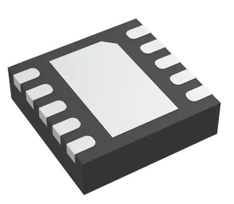 Регулятор переключения IC TPS51313DRCR с регулируемым 0.6V 1 выходом 3A 10-VFDFN