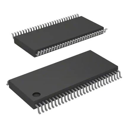 Обломок интегральной схемаы THC63LVDF84C с 3.1Gbps выходом входного сигнала 28 Deserializer 4