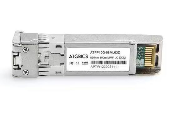 Модуль приемника AFBR-57D9AMZ-1D 2.125 ~ 8.5Gbps 850nm 2.97V ~ 3.63V