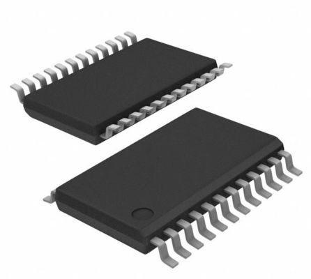 TS3A27518EPWR 6 схема интегральной схемы чип аналоговый переключатель IC 24-TSSOP