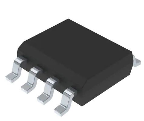 M24C04-WMN6TP EEPROM Память IC 4Kbit I2C 400 KHz 900 Ns 8-SOIC