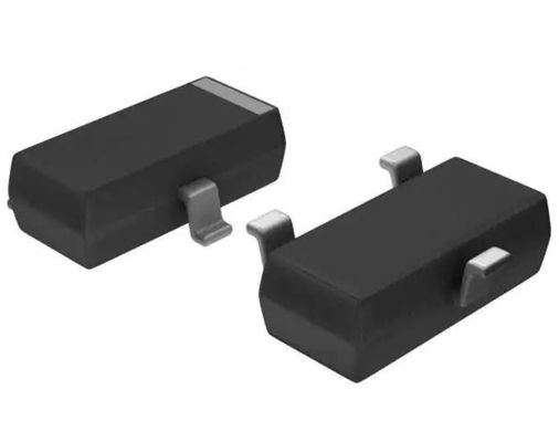 TPS3809L30DBVR Интегрированный микросхема чип-наблюдатель с тотемным полюсом 1 канал