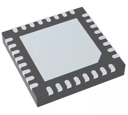 KSZ8051MNLU-TR интегральный микросхема чип с 1/1 передатчик полный MII 32-QFN