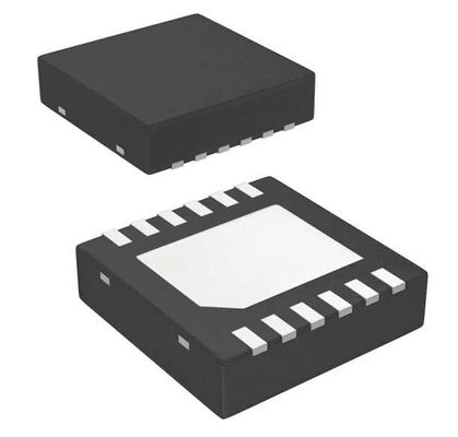 LP38798SDX-ADJ/NOPB Линейный регулятор напряжения IC с одним выходом 800mA 12-WSON