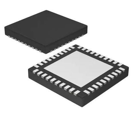 DRV8307RHAR Драйвер двигателя электронные микросхемы с NMOS параллельным PWM 40-VQFN
