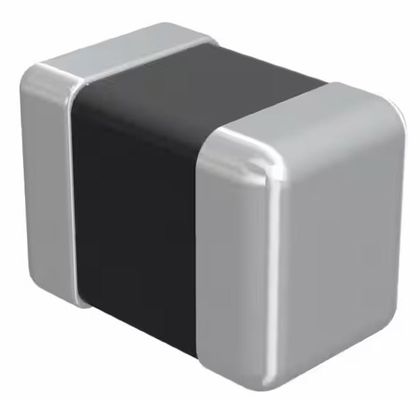 Керамический конденсатор UMK212B7104KG-T для 0,1 μF ± 10% 50V X7R 0805