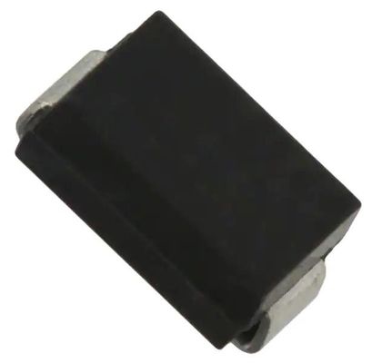ES1B Электронные компоненты Диод 100 V 1A На поверхности установка DO-214AC (SMA)
