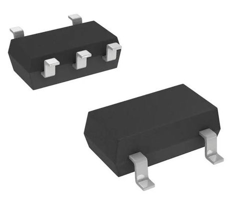PESD3V3L4UG,115 12V зажим 3A (8/20μs) Ipp Tvs Диодная поверхность 5-TSSOP