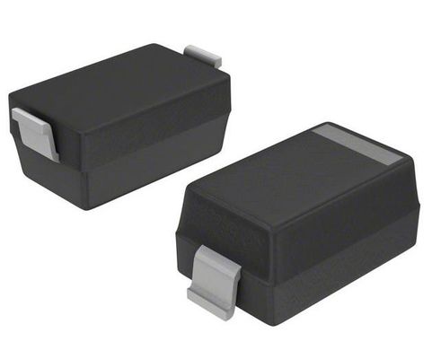 MMSD4448 Электронные компоненты Диод 100 V 200mA На поверхности установка SOD-123