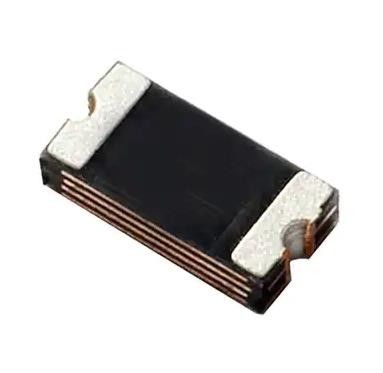 1206L050/15YR Полимерный перезагружаемый предохранитель PTC с 15В 500 mA