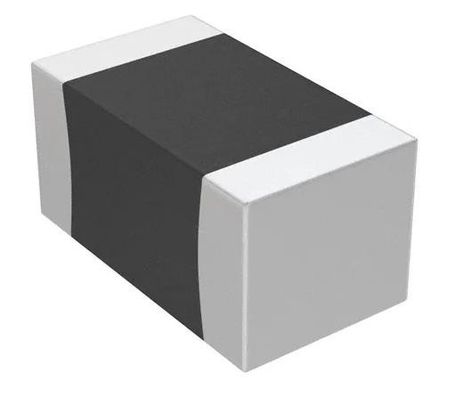 CC0603JRNPO9BN220 Керамический конденсатор с 22 pF ± 5% 50V C0G, NP0 0603