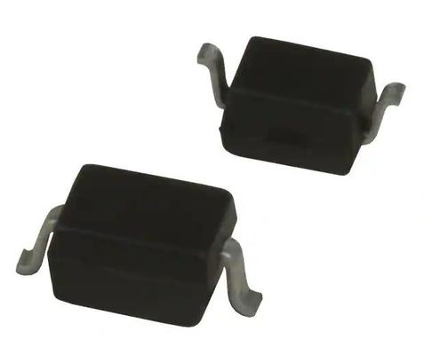 SD05C.TCT TVS Диод 14,5V Клампа 24A (8/20μS) Ipp Поверхностная установка SOD-323