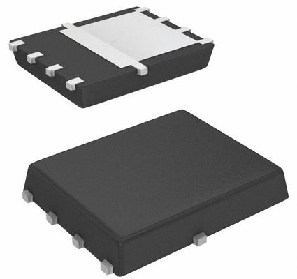 SIR426DP-T1-GE3 N-Channel MOSFETs 40 V 30A 4,8W 41,7W Поверхностная установка