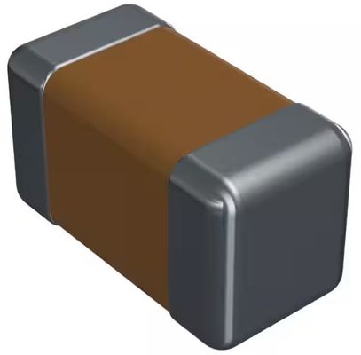06035C102KAT2A 1000 pF ± 10% 50В Керамический конденсатор X7R 0603 (1608 М)