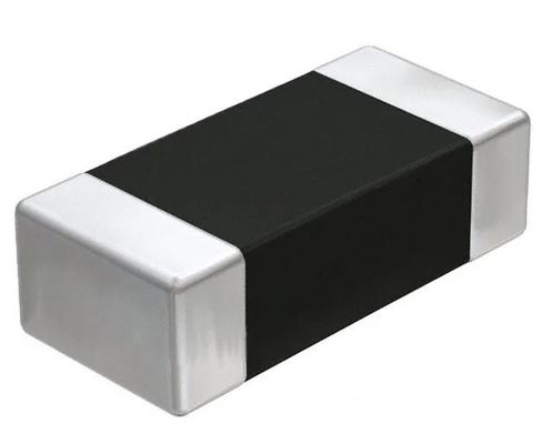 UMK107SD332JA-T 3300 pF ± 5% 50V Керамический конденсатор 0603 (1608 М)