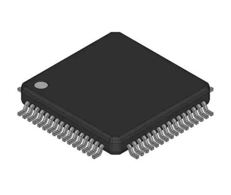 R5F212B8SNFA#U0 R8C R8C/2x/2B Микроконтроллер IC 16-битный 20MHz 64KB FLASH