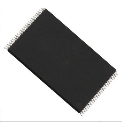 NAND512W3A2SN6E FLASH - IC памяти NAND 512Mbit Parallel 50 ns 48-TSOP
