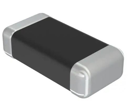 UMK316B7105KL-T 1 uF 50V Керамический конденсатор X7R 1206 (3216 Metric)