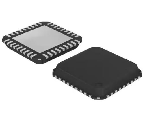 USB2514B-AEZG USB Hub Controller IC USB 2.0 USB интерфейс 36-QFN (6x6)