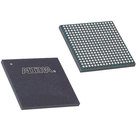 EP3C40F324I7N Полевое программируемое устройство FPGA IC с 195 1161216 39600 324-BGA