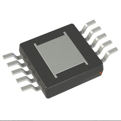 LTC3407AEMSE#PBF Регулятор переключения IC регулируемый 0.6V 2 Выход 600mA 10-TFSOP