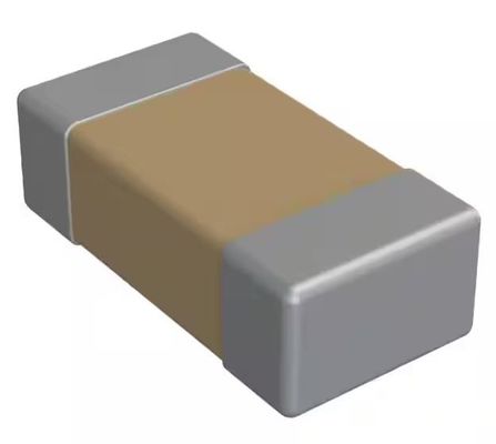 C0603C105K4RAC 1 uF ± 10% 16V Керамический конденсатор X7R 0603 1608 Метрический