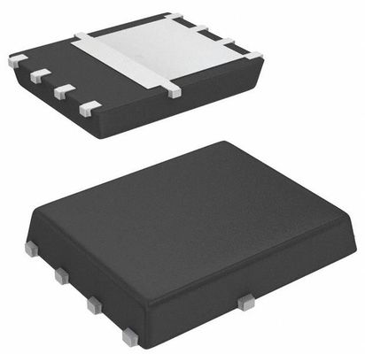 SIR662DP-T1-GE3 N-Channel MOSFET 60 V 60A (Tc) 6,25 W (Ta) / 104 W (Tc)