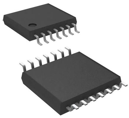 MC74LCX14DTR2G Gate Inverter IC 6 канал Шмитт Триггер 14-TSSO