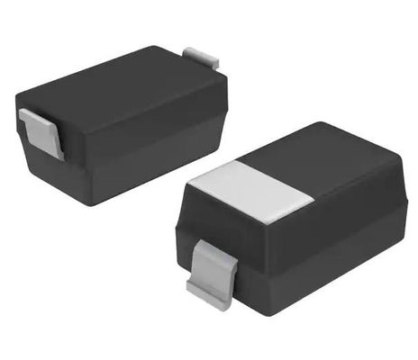 MBR0540T1G Диод 40 V 500mA Поверхностная установка SOD-123 Электронные компоненты