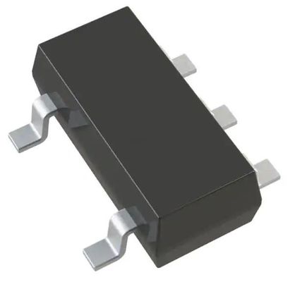 LT1716CS5#TRMPBF Comparator General Purpose Push-Pull, Rail-to-Rail TSOT-23-5 (включает в себя: