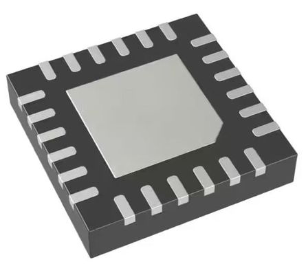 MAX15020ATP+T коммутаторный регулятор IC регулируемый 0,5V 1 выход 2A открытая подставка