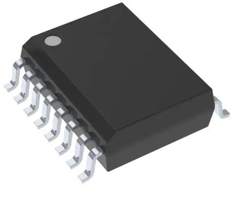ISO7641FCDWR Цифровой изолятор общего назначения 2500Vrms 4 канал 25Mbps 25kV/μS