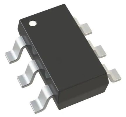 ADG3231BRJZ-REEL7 Переводчик уровня напряжения однонаправленный 1 схема 1 канал