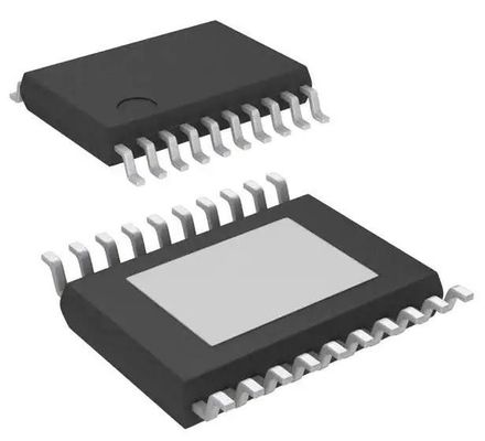 LM5116MHX / NOPB Buck Regulator IC Положительный выход Step Down DC DC контроллер IC