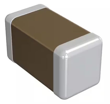 GRM155R71E103KA01D 10000 pF ±10% 25В Керамический конденсатор X7R 0402 (1005 М)