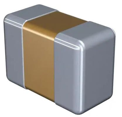 C1005X6S1A225K050BC 2,2 μF ±10% 10В Керамический конденсатор X6S 0402 (1005 М)