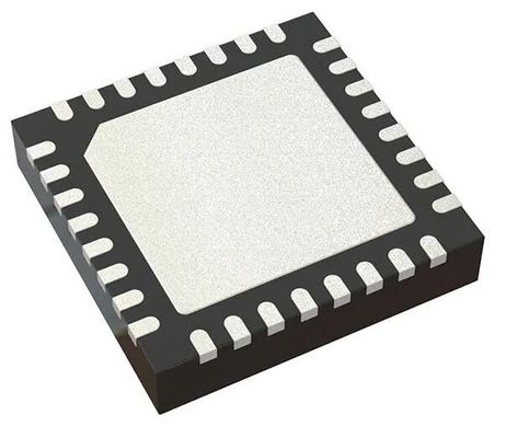 ATSAMC21E17A-MUT Микроконтроллер функциональной безопасности IC 32-битный одноядерный 48MHz
