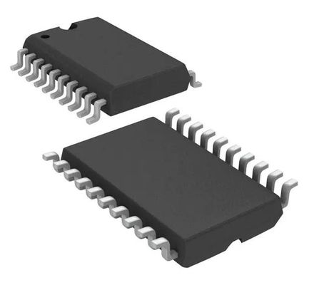 TPIC6B259DWR D-Type, адресуемый 1 канал 8:8 IC DMOS 20-SOIC