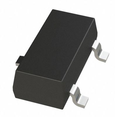 TL431LIACDBZR SHUNT Референтный IC напряжения регулируемый 2.495V 36 VV ±1% 15 mA SOT-23-3