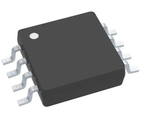 ADS7823EB/250 12 битный аналоговый в цифровой преобразователь 1 вход 1 SAR 8-VSSOP