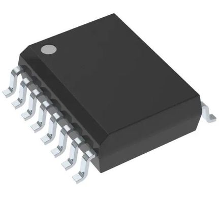 ADUM1401ARWZ Цифровой изолятор общего назначения 2500Vrms 4 канал 1Mbps 25kV/μs