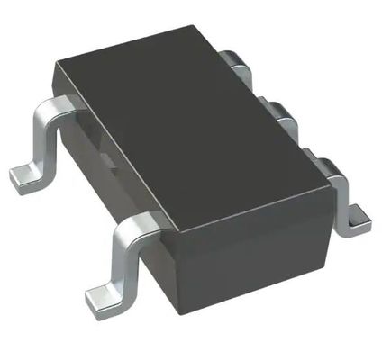 AP2204K-ADJTRG1 Линейный регулятор напряжения IC положительно регулируемый 1 Выход 150mA