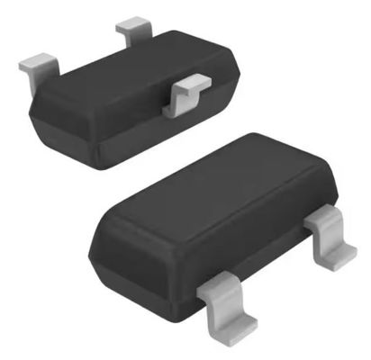 BCW32LT1G Биполярный транзистор NPN 32 V 100 mA 225 mW Поверхностная установка SOT-23-3