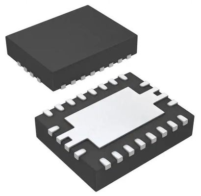 BQ24123RHLRG4 IC для зарядки Литий-ион/полимер 20-VQFN (3.5x4.5)