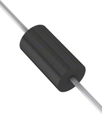 BZW06-5V8BRL 13.4V сцепление 298A (8/20μs) Ipp Tvs Диод через отверстие DO-15 (DO-204AC)
