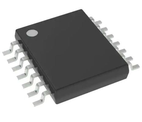 CD4011BPWR NAND Gate Integrated Circuit Chip IC 4 канал 14-TSSOP