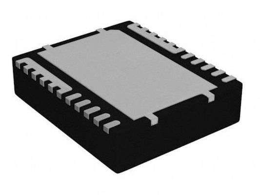 CSD95373AQ5M Двигатель полумоста Синхронные коробки преобразователей мощности MOSFET 12-LSON-CLIP